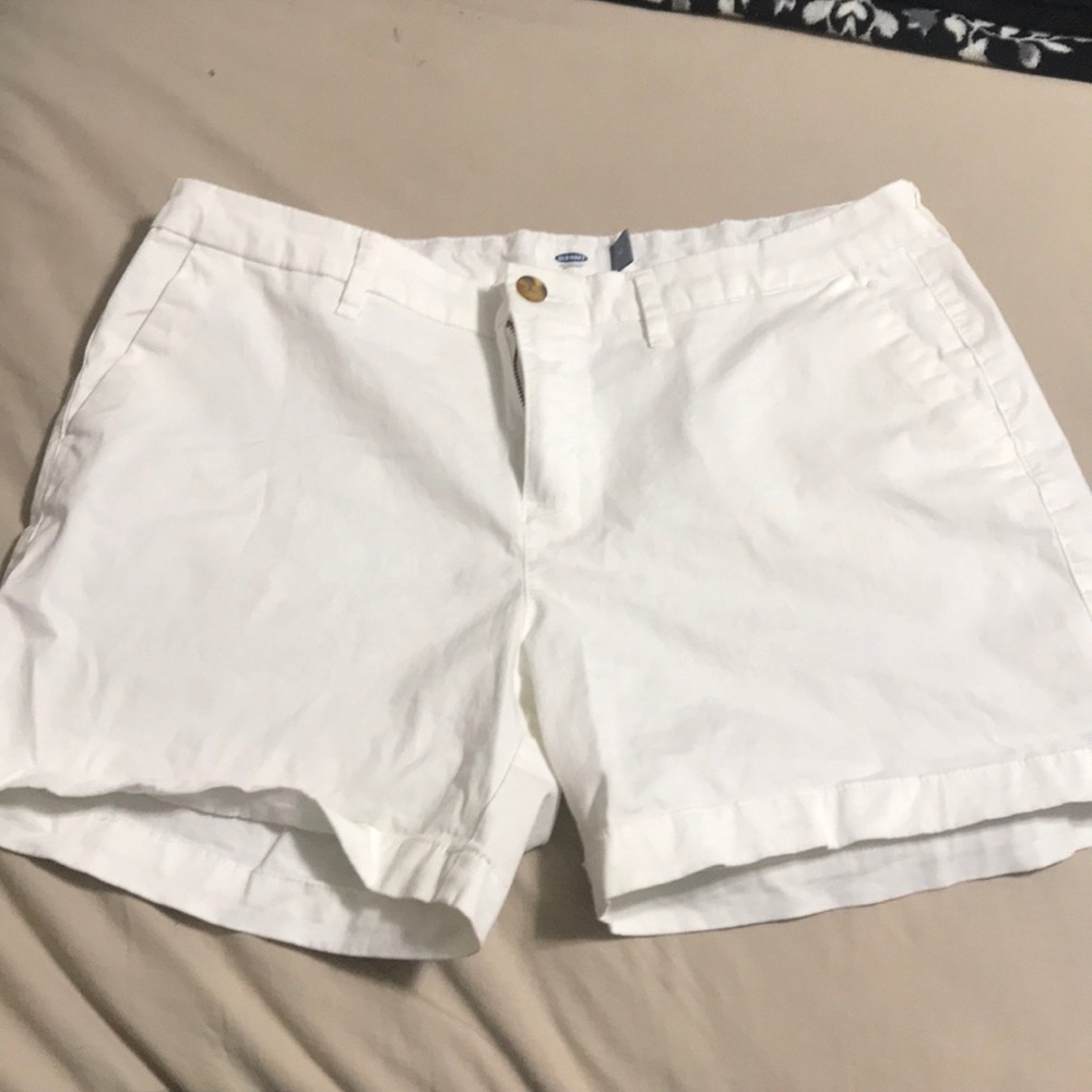 Old Navy shorts